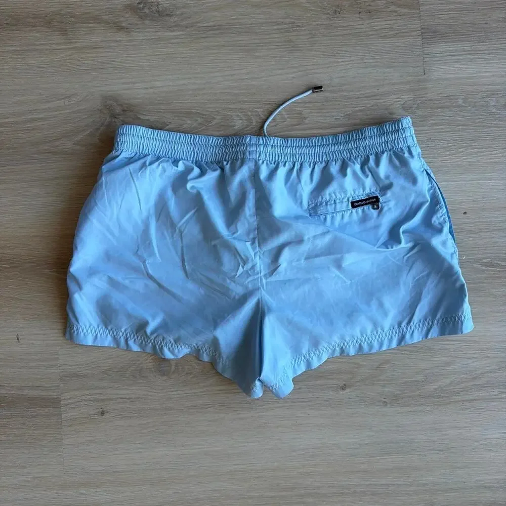 Dolce gabbana swim trunks